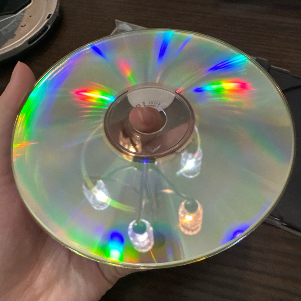 Bruce McDonald - Guided Visualization (CD) Tested, Working - Picture 3 of 3